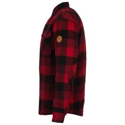 Pinewood Canada Classic 2.0 Hemd - Freizeitjacke -Outdoor Bekleidung Geschäft pinewood canada classic 20 hemd freizeitjacke detail 2