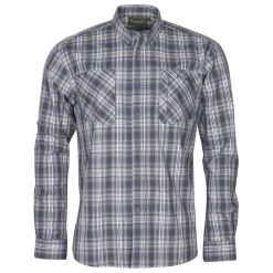 Pinewood Glenn Hemd - Hemd -Outdoor Bekleidung Geschäft pinewood glenn hemd hemd 1