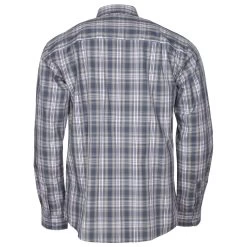 Pinewood Glenn Hemd - Hemd -Outdoor Bekleidung Geschäft pinewood glenn hemd hemd detail 2