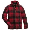 Pinewood Kid's Kanada Fleece Hemd - Fleecejacke
