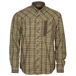 Pinewood Wolf Shirt - Hemd -Outdoor Bekleidung Geschäft pinewood wolf shirt hemd 1