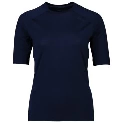 POC Women's Light Merino Tee - Merinoshirt -Outdoor Bekleidung Geschäft poc womens light merino tee merinoshirt 1