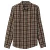 Prana Dolberg Flannel Shirt - Hemd 2 Prana Dolberg Flannel Shirt - Hemd -Outdoor Bekleidung Geschäft prana dolberg flannel shirt hemd