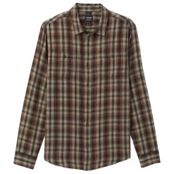 Prana Dolberg Flannel Shirt - Hemd