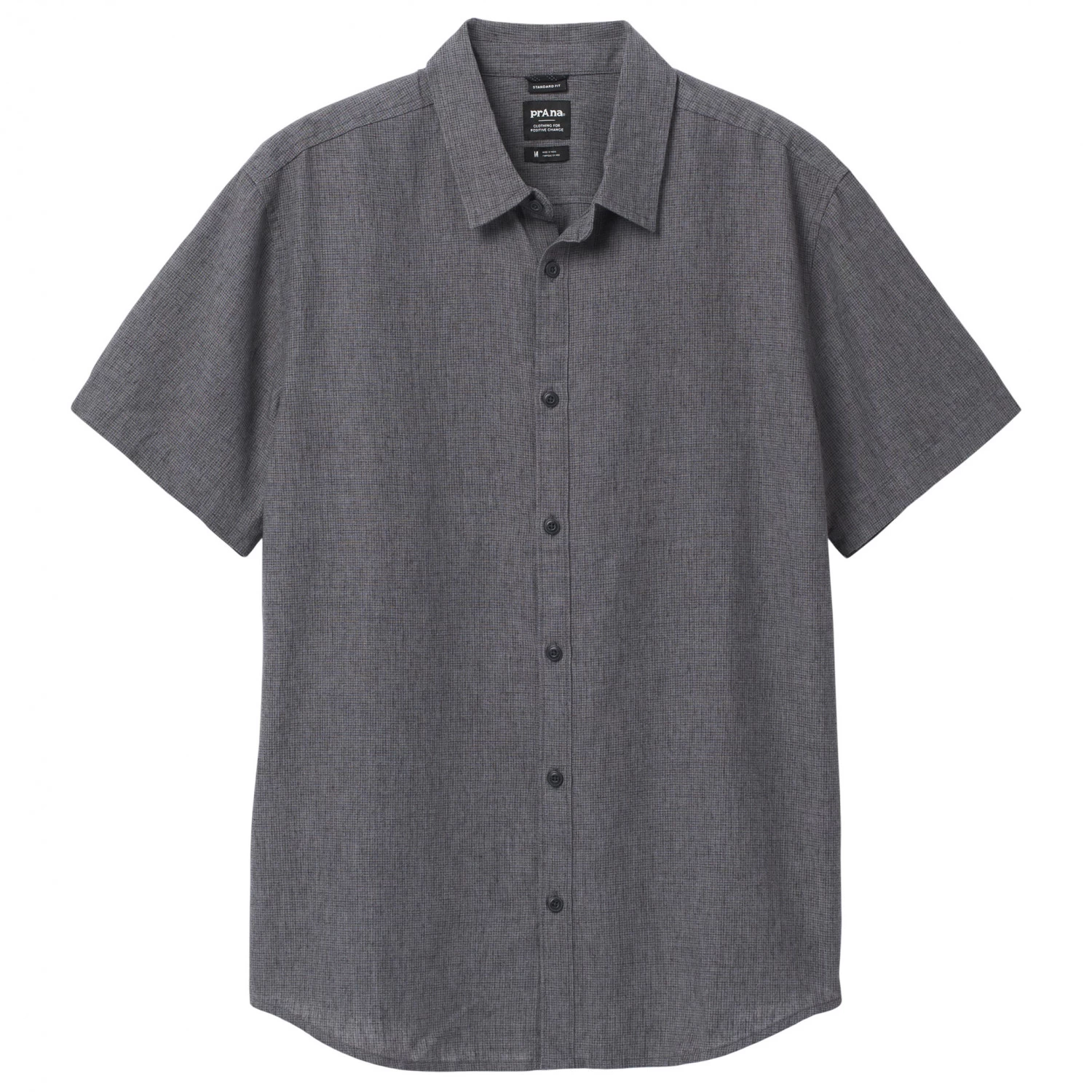 Prana Lindores Shirt - Hemd 7 Prana Lindores Shirt - Hemd – Bild 5