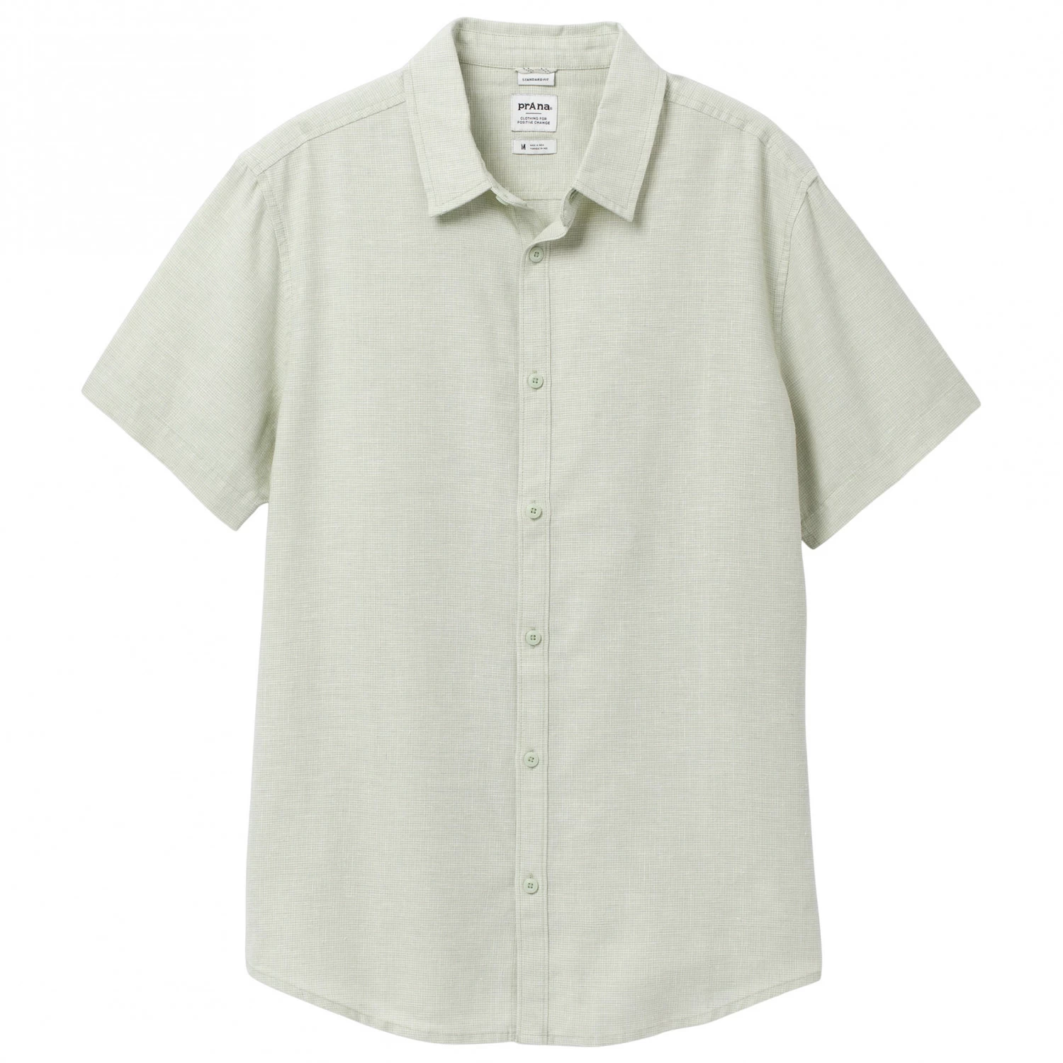 Prana Lindores Shirt - Hemd 8 Prana Lindores Shirt - Hemd – Bild 6
