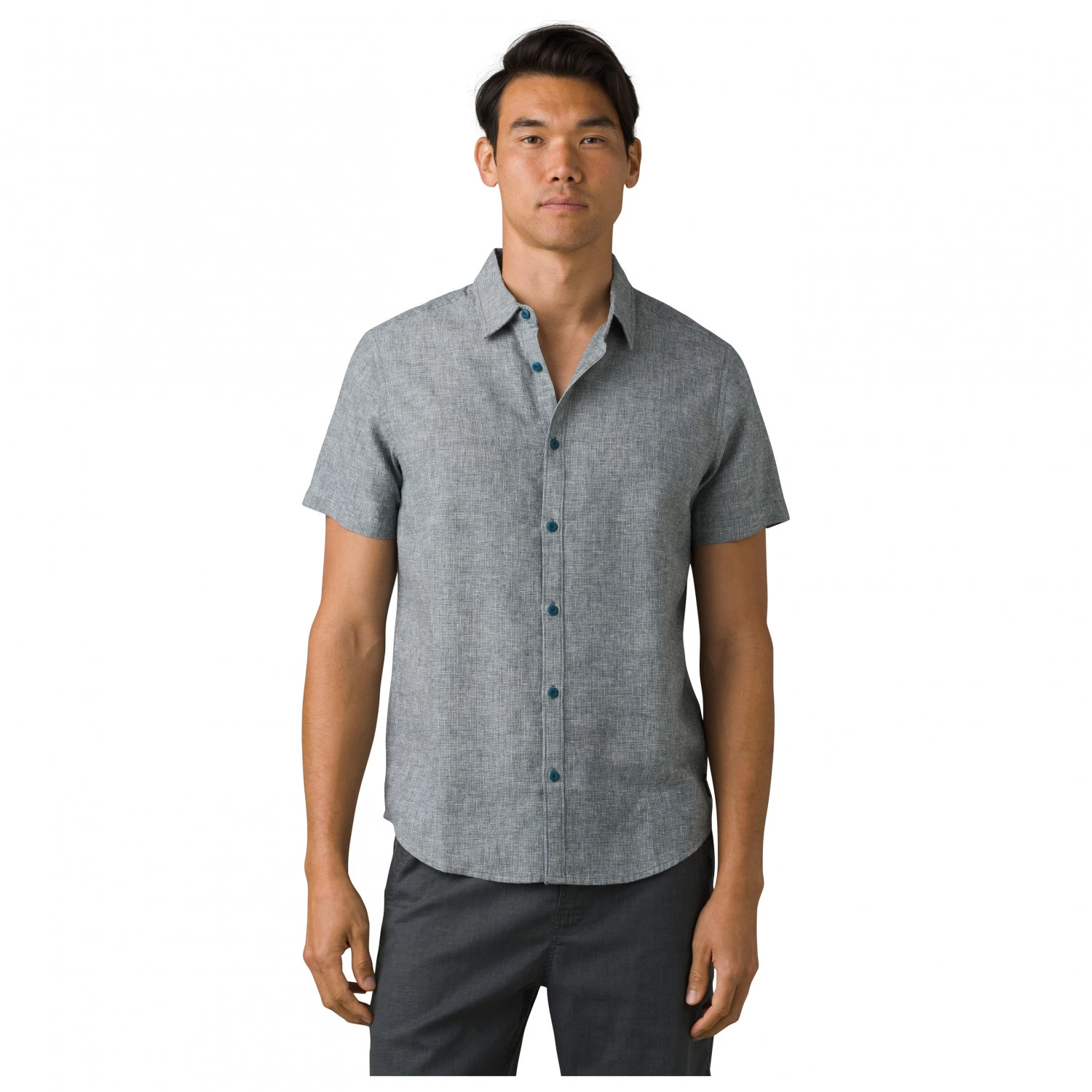 Prana Lindores Shirt - Hemd 4 Prana Lindores Shirt - Hemd – Bild 2
