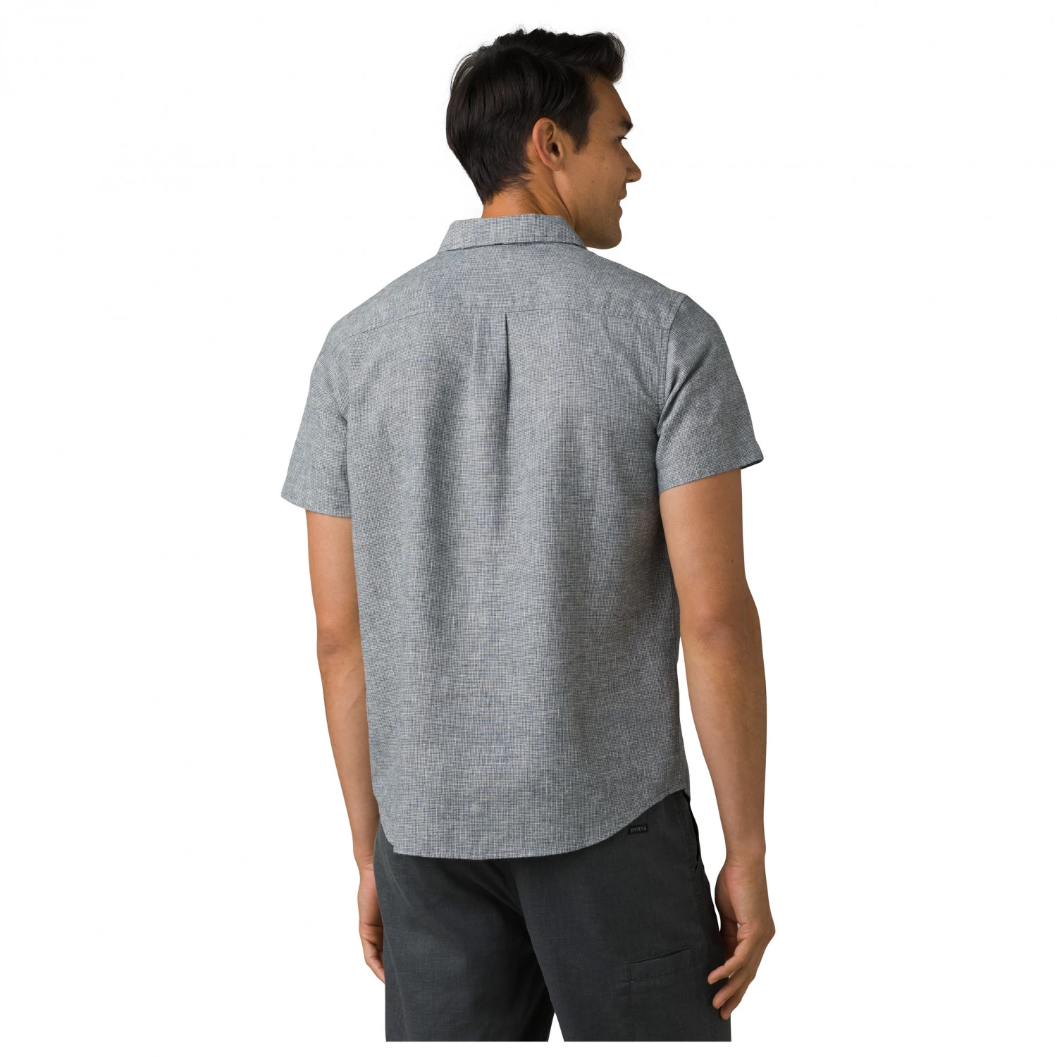 Prana Lindores Shirt - Hemd 5 Prana Lindores Shirt - Hemd – Bild 3