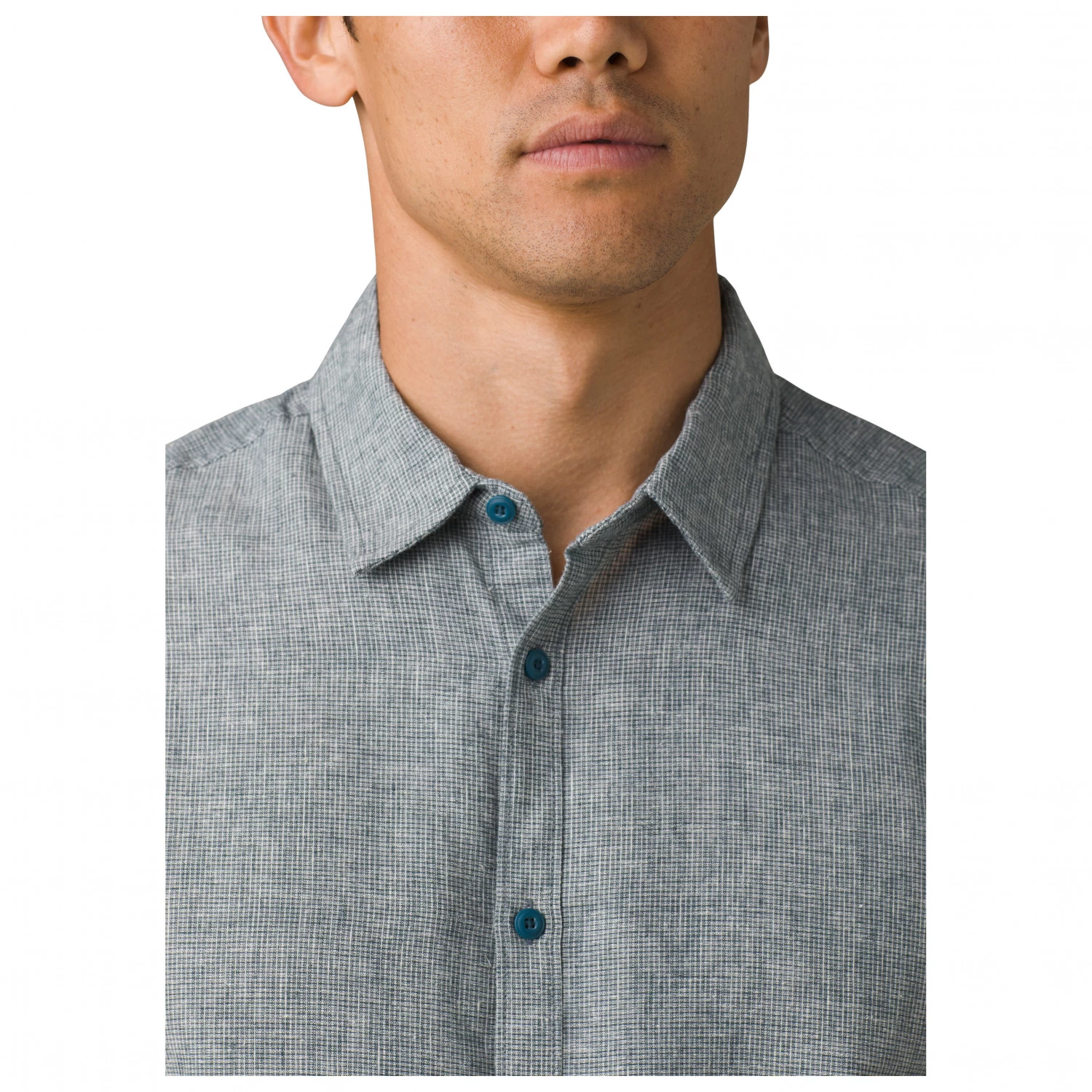 Prana Lindores Shirt - Hemd 6 Prana Lindores Shirt - Hemd – Bild 4