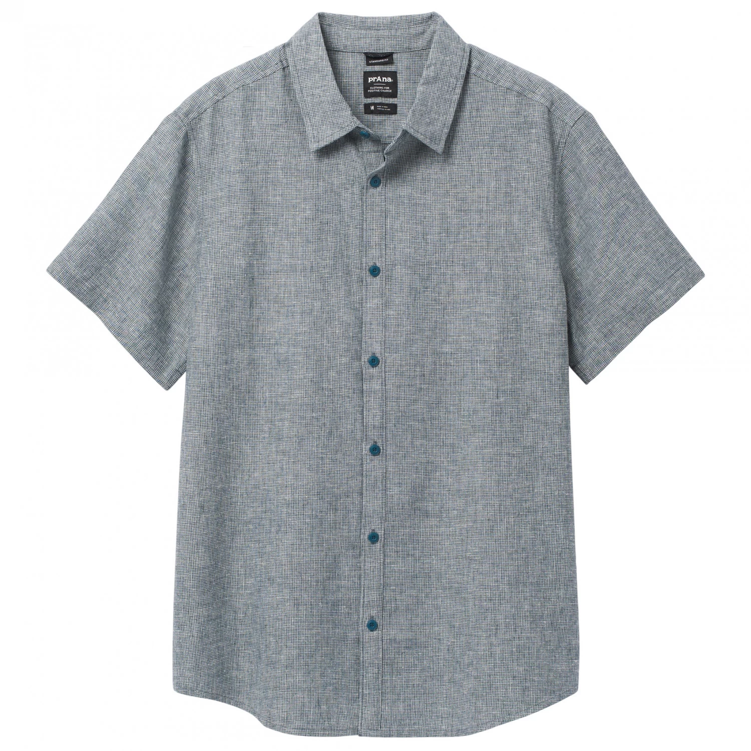 Prana Lindores Shirt - Hemd 3 Prana Lindores Shirt - Hemd