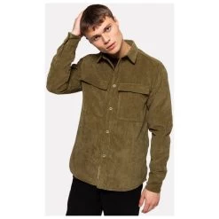 Revolution Utility Shirt - Hemd -Outdoor Bekleidung Geschäft revolution utility shirt hemd detail 2