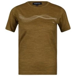 Women's Erin - Merinoshirt -Outdoor Bekleidung Geschäft rewoolution womens erin merinoshirt 2