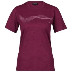 Women's Erin - Merinoshirt -Outdoor Bekleidung Geschäft rewoolution womens erin merinoshirt 3