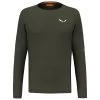 SALEWA Pedroc Dry L/S Tee - Funktionsshirt -Outdoor Bekleidung Geschäft salewa pedroc dry l s tee funktionsshirt