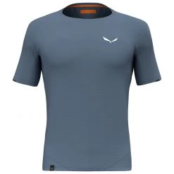 SALEWA Pedroc Dry Mesh T-Shirt - Funktionsshirt