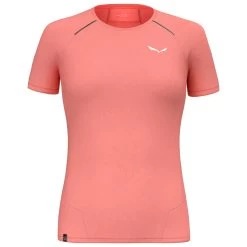 SALEWA Women's Pedroc Dry Hybrid T-Shirt - Funktionsshirt -Outdoor Bekleidung Geschäft salewa womens pedroc dry hybrid t shirt funktionsshirt 2
