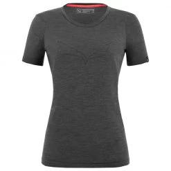 SALEWA Women's Pure Eagle AMR Seamless T-Shirt - Funktionsshirt 13 SALEWA Women's Pure Eagle AMR Seamless T-Shirt - Funktionsshirt -Outdoor Bekleidung Geschäft salewa womens pure eagle amr seamless t shirt funktionsshirt 1