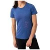 SALEWA Women's Pure Skyline Dry T-Shirt - Funktionsshirt -Outdoor Bekleidung Geschäft salewa womens pure skyline dry t shirt funktionsshirt
