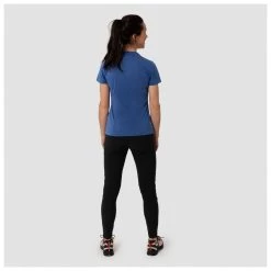 SALEWA Women's Pure Skyline Dry T-Shirt - Funktionsshirt -Outdoor Bekleidung Geschäft salewa womens pure skyline dry t shirt funktionsshirt detail 3