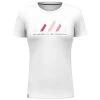 SALEWA Women's Pure Stripes Dry T-Shirt - T-Shirt -Outdoor Bekleidung Geschäft salewa womens pure stripes dry t shirt t shirt