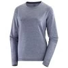 Salomon Women's Essential Tencel L/S Tee - Funktionsshirt 1 Salomon Women's Essential Tencel L/S Tee - Funktionsshirt -Outdoor Bekleidung Geschäft salomon womens essential tencel l s tee funktionsshirt