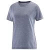 Salomon Women's Sntial Tencel S/S Tee - T-Shirt -Outdoor Bekleidung Geschäft salomon womens sntial tencel s s tee t shirt