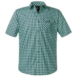 Schöffel Shirt Trattberg SH - Hemd 17 Schöffel Shirt Trattberg SH - Hemd -Outdoor Bekleidung Geschäft schoeffel shirt trattberg sh hemd 2