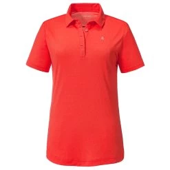Schöffel Women's Polo Shirt Scheinberg - Polo-Shirt