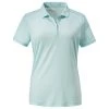 Schöffel Women's Polo Shirt Vilan - Polo-Shirt -Outdoor Bekleidung Geschäft schoeffel womens polo shirt vilan polo shirt