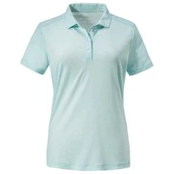 Schöffel Women's Polo Shirt Vilan - Polo-Shirt