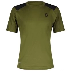 Scott Defined Tech S/S - Funktionsshirt