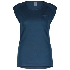 Scott Women's Defined Merino Tank - Merinoshirt -Outdoor Bekleidung Geschäft scott womens defined merino tank merinoshirt 2