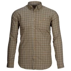 Seeland Shooting Hemd - Hemd -Outdoor Bekleidung Geschäft seeland shooting hemd hemd 1