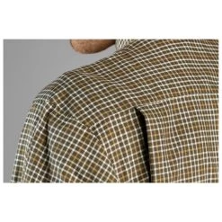 Seeland Shooting Hemd - Hemd -Outdoor Bekleidung Geschäft seeland shooting hemd hemd detail 3