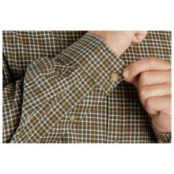 Seeland Shooting Hemd - Hemd -Outdoor Bekleidung Geschäft seeland shooting hemd hemd detail 5