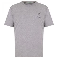 Sherpa Crane Tee - T-Shirt