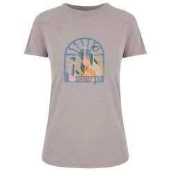 Sherpa Women's Varuna S/S Crew - T-Shirt 14 Sherpa Women's Varuna S/S Crew - T-Shirt -Outdoor Bekleidung Geschäft sherpa womens varuna s s crew t shirt 1