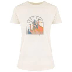 Sherpa Women's Varuna S/S Crew - T-Shirt