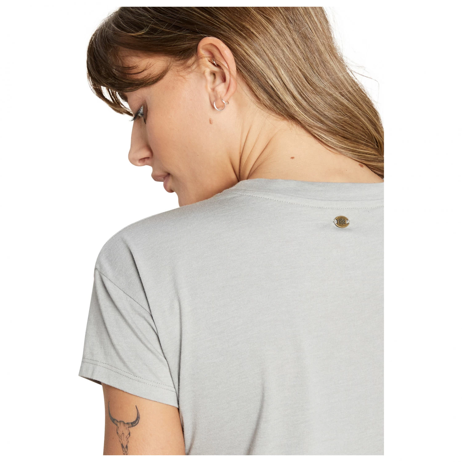 Sherpa Women's Varuna S/S Crew - T-Shirt 6 Sherpa Women's Varuna S/S Crew - T-Shirt – Bild 4