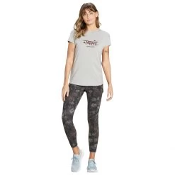 Sherpa Women's Varuna S/S Crew - T-Shirt 13 Sherpa Women's Varuna S/S Crew - T-Shirt -Outdoor Bekleidung Geschäft sherpa womens varuna s s crew t shirt detail 5