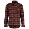Stoic MMXX.Malmö Flannel Shirt - Hemd -Outdoor Bekleidung Geschäft stoic mmxxmalmoe flannel shirt hemd