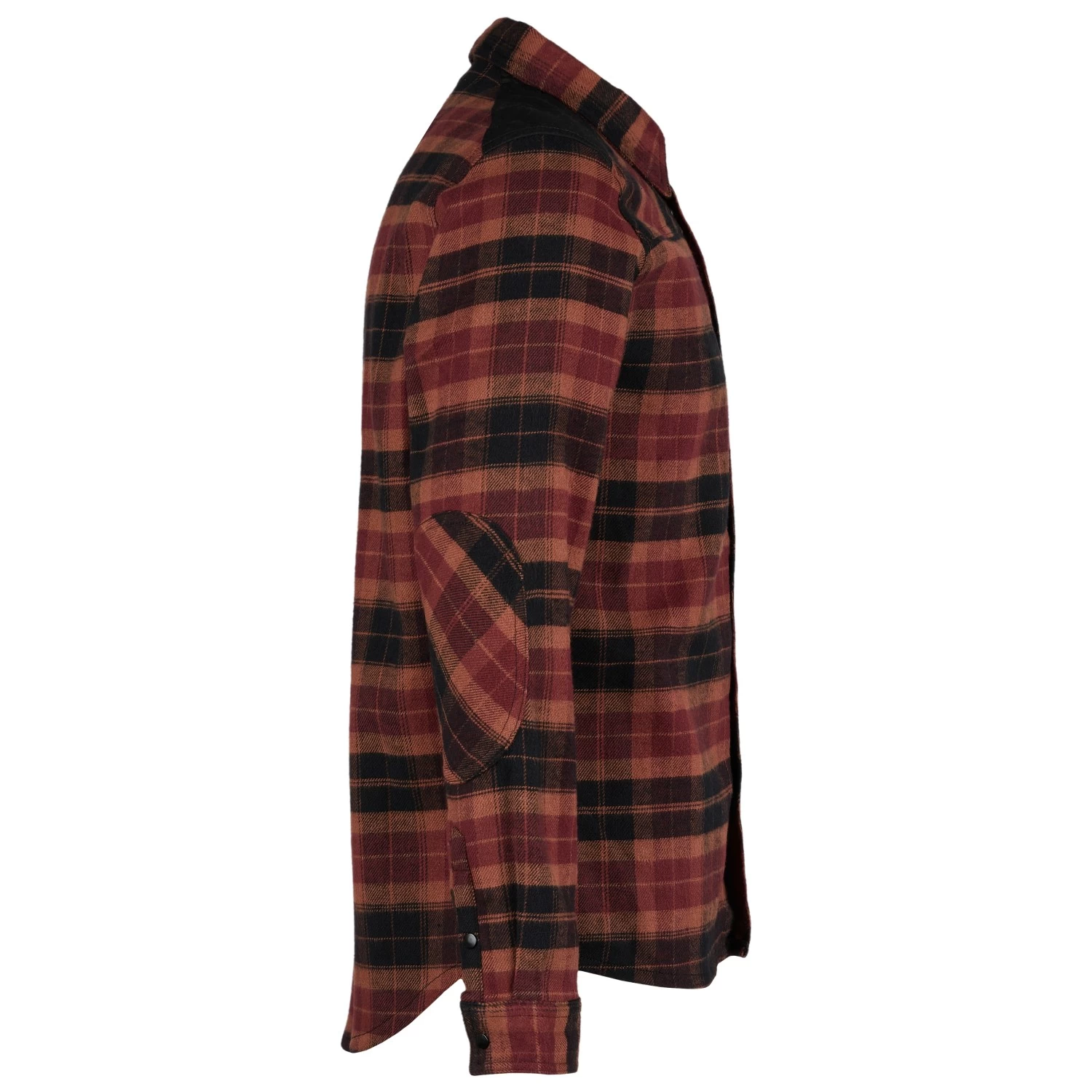 Stoic MMXX.Malmö Flannel Shirt - Hemd 5 Stoic MMXX.Malmö Flannel Shirt - Hemd – Bild 3