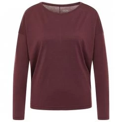 Stoic Women's Merino180 MMXX.Linköping L/S - Merinoshirt -Outdoor Bekleidung Geschäft stoic womens merino180 mmxxlinkoeping l s merinoshirt 2