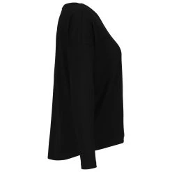 Stoic Women's Merino180 MMXX.Linköping L/S - Merinoshirt -Outdoor Bekleidung Geschäft stoic womens merino180 mmxxlinkoeping l s merinoshirt detail 3