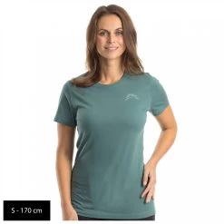 Women's Stoic OrsaSt. Sol T-Shirt - T-Shirt -Outdoor Bekleidung Geschäft stoic womens stoic orsast sol t shirt t shirt detail 10