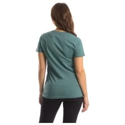 Women's Stoic OrsaSt. Sol T-Shirt - T-Shirt -Outdoor Bekleidung Geschäft stoic womens stoic orsast sol t shirt t shirt detail 12