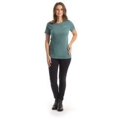 Women's Stoic OrsaSt. Sol T-Shirt - T-Shirt -Outdoor Bekleidung Geschäft stoic womens stoic orsast sol t shirt t shirt detail 9