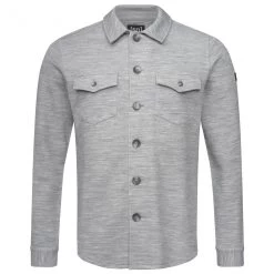 Super.natural Knit Jacket - Hemd 16 Super.natural Knit Jacket - Hemd -Outdoor Bekleidung Geschäft supernatural knit jacket hemd 1