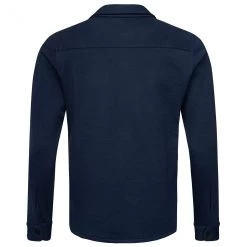 Super.natural Knit Jacket - Hemd 11 Super.natural Knit Jacket - Hemd -Outdoor Bekleidung Geschäft supernatural knit jacket hemd detail 2