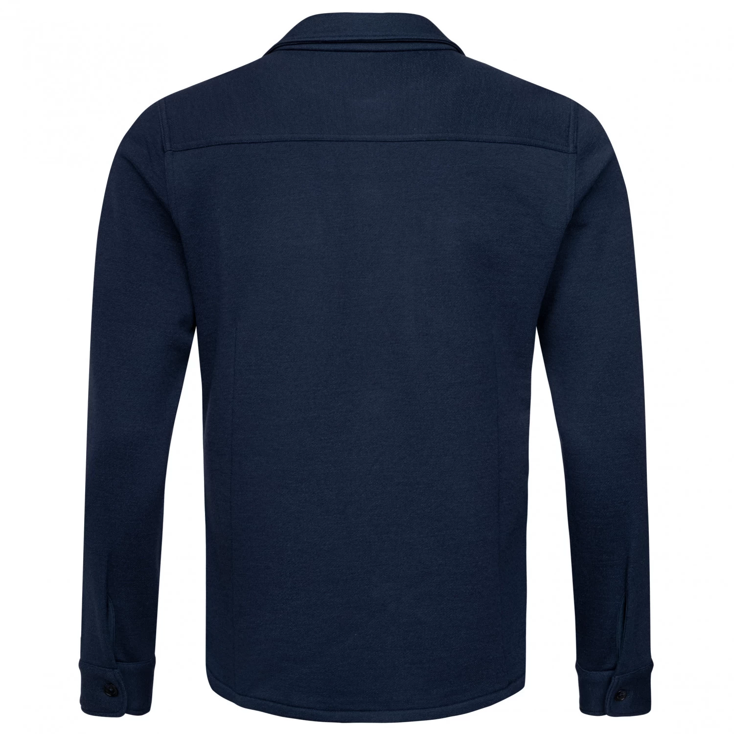 Super.natural Knit Jacket - Hemd 4 Super.natural Knit Jacket - Hemd – Bild 2